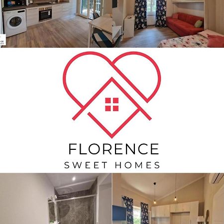Lella Apartment With Free Parking By Florence Sweet Homes Ngoại thất bức ảnh